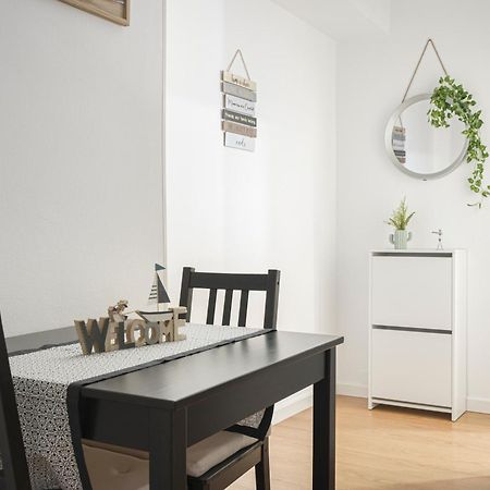 Apartamento Bs Oviedo Centro Ngoại thất bức ảnh