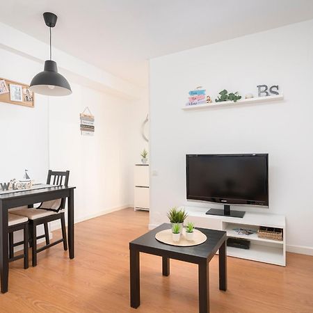 Apartamento Bs Oviedo Centro Ngoại thất bức ảnh