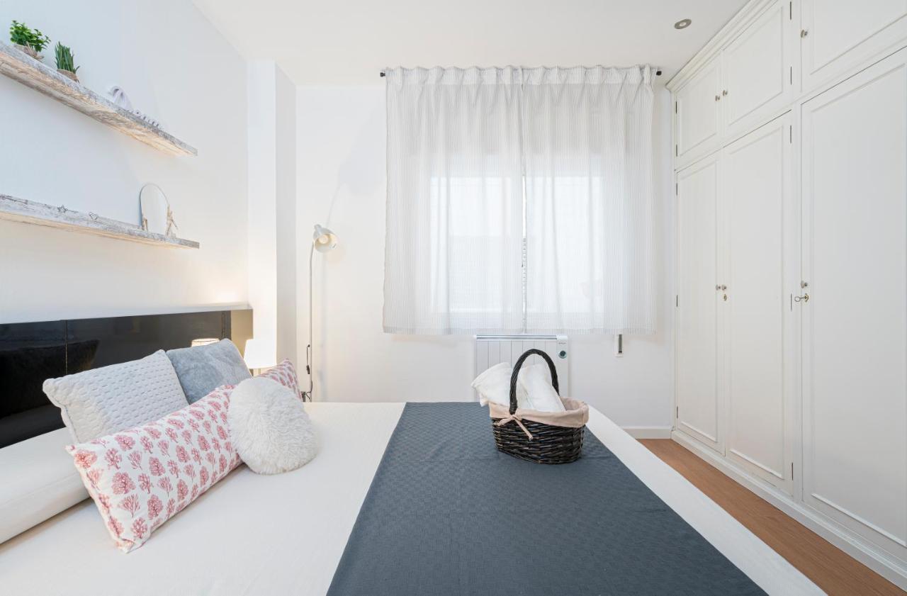 Apartamento Bs Oviedo Centro Ngoại thất bức ảnh