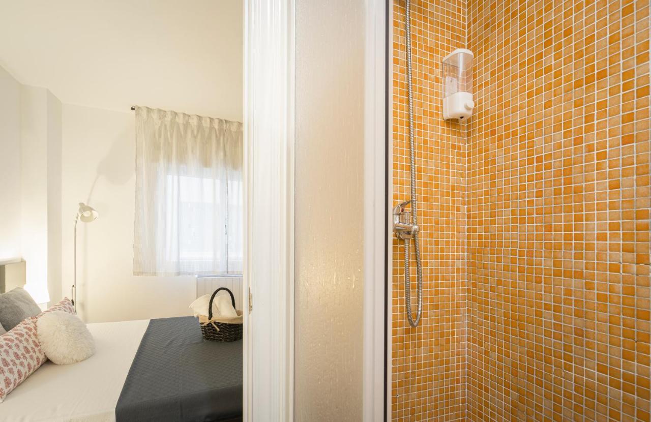 Apartamento Bs Oviedo Centro Ngoại thất bức ảnh