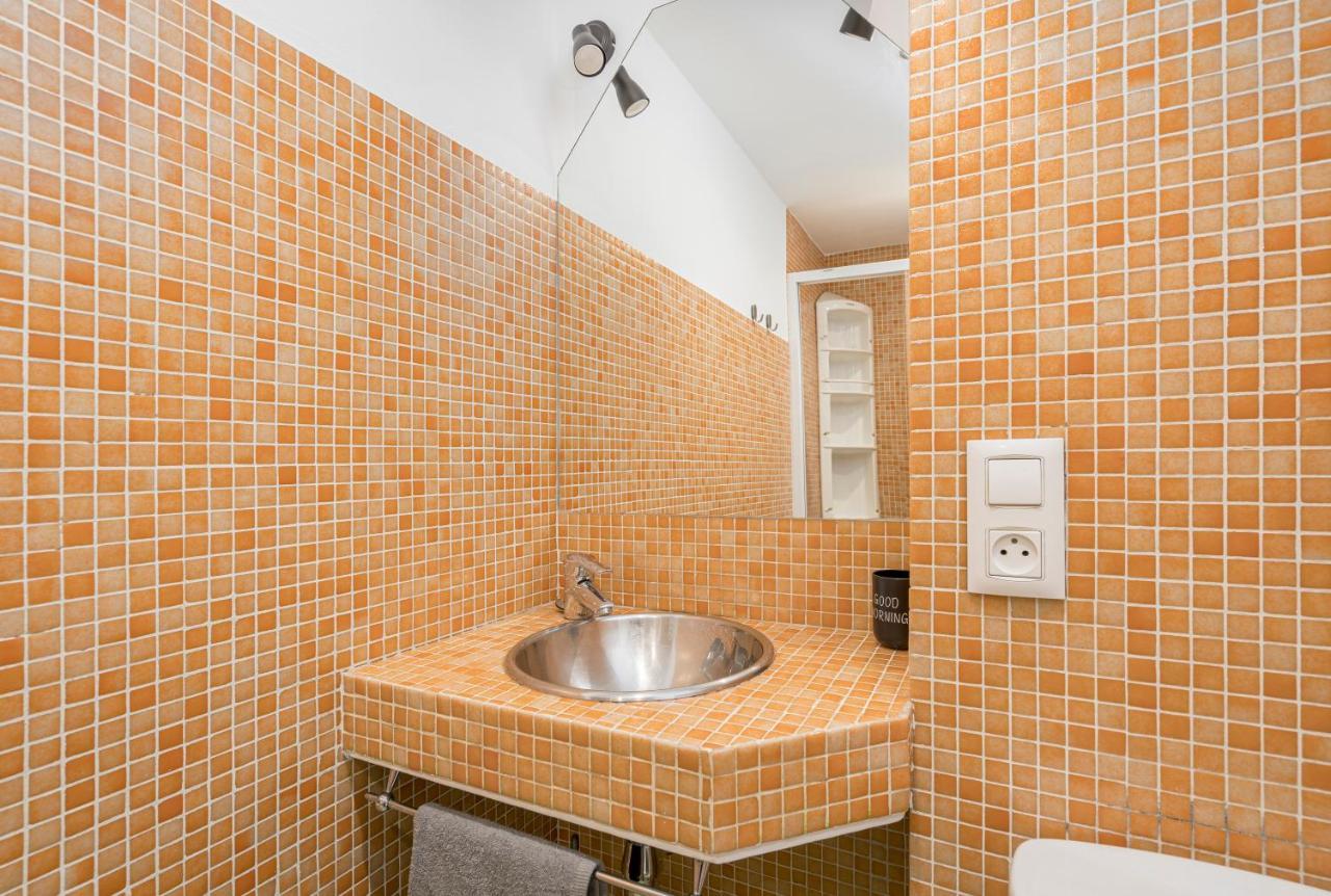 Apartamento Bs Oviedo Centro Ngoại thất bức ảnh