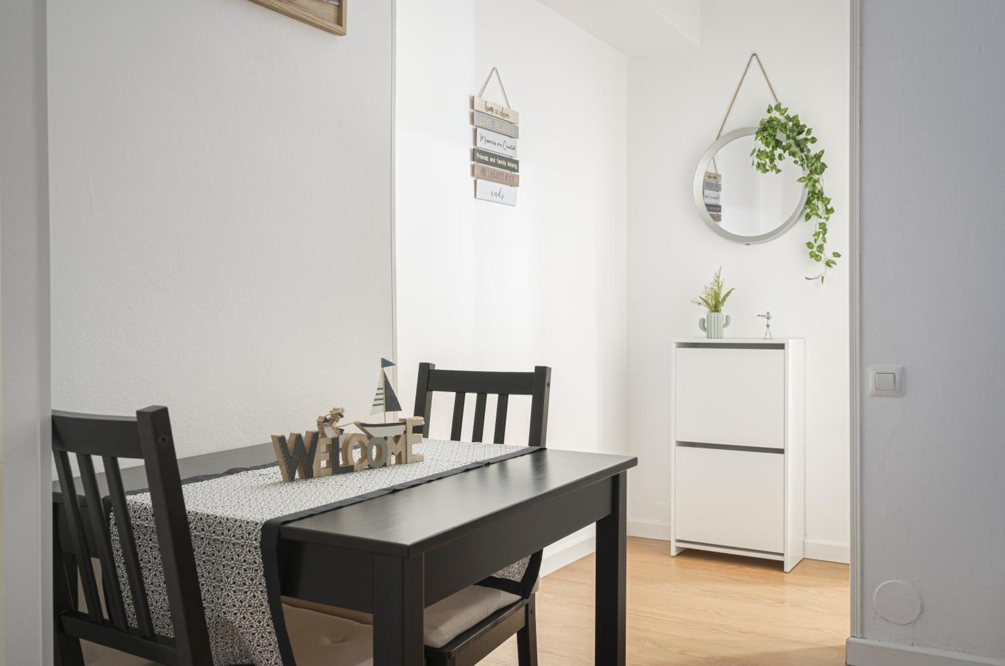 Apartamento Bs Oviedo Centro Ngoại thất bức ảnh