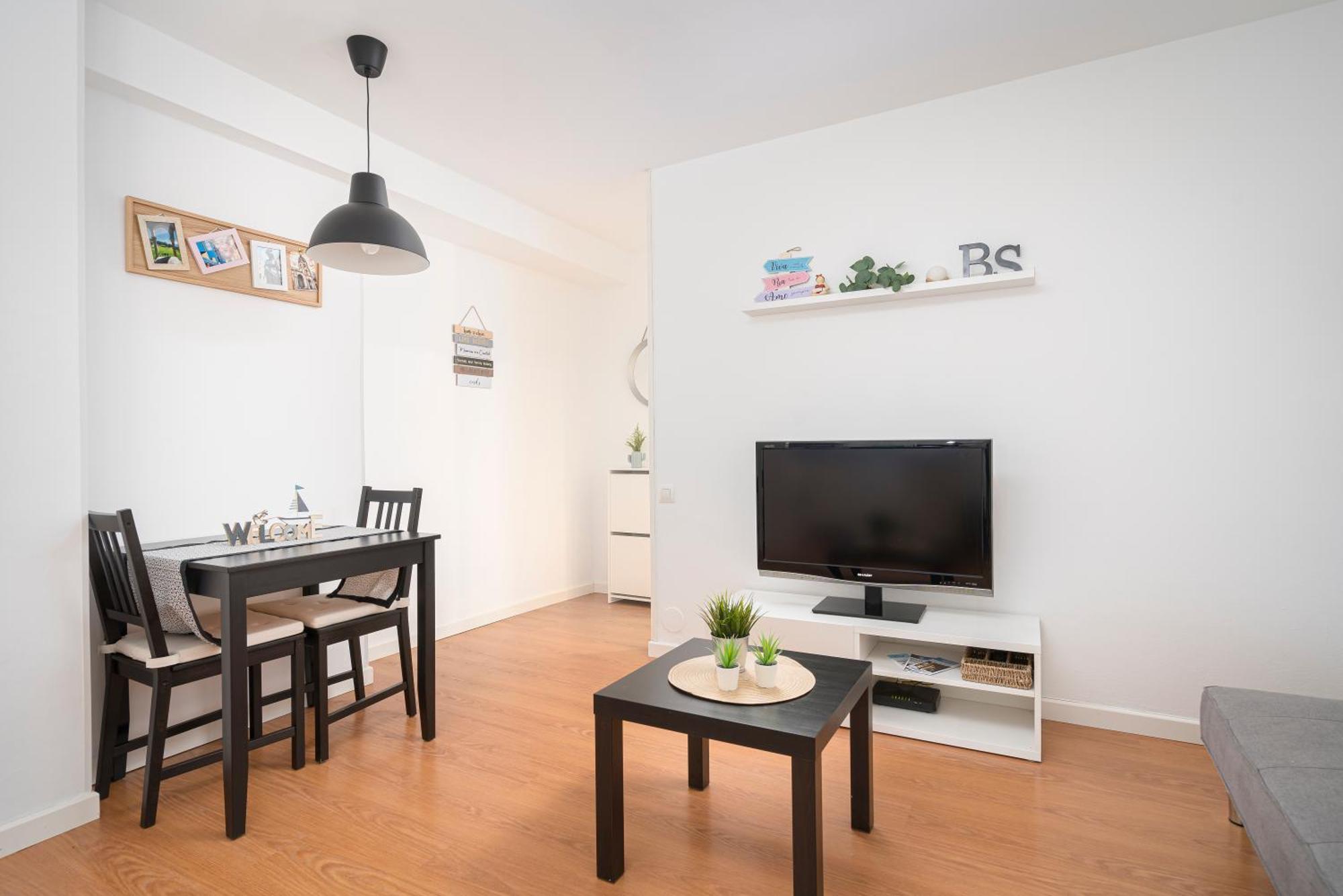 Apartamento Bs Oviedo Centro Ngoại thất bức ảnh
